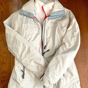 Columbia Interchange Waterproof Jacket